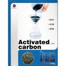 UP Activated Carbon [엑티브 카본 250g E-009]