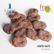 원아쿠아 프랙온 프랙베이스 ASFD-M/S (12개)
